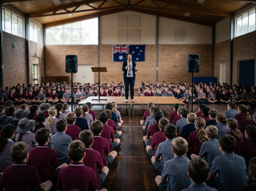 AV equipment for schools and education | MSM AV