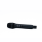 TrueWave Pro AIR-B2 rechargeable handheld wireless microphone, side view