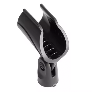 ACC01 Large Microphone Mounting Clip | Stocked in AU
