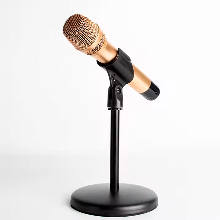 Two set of ACC01 Large Microphone Mounting Clip | Stocked in AU