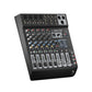 PTL-600 Audio Mixer – 6-Channel with 16 DSP Effects | Stocked in AU