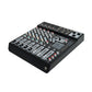 PTL-600 Audio Mixer – 6-Channel with 16 DSP Effects | Stocked in AU