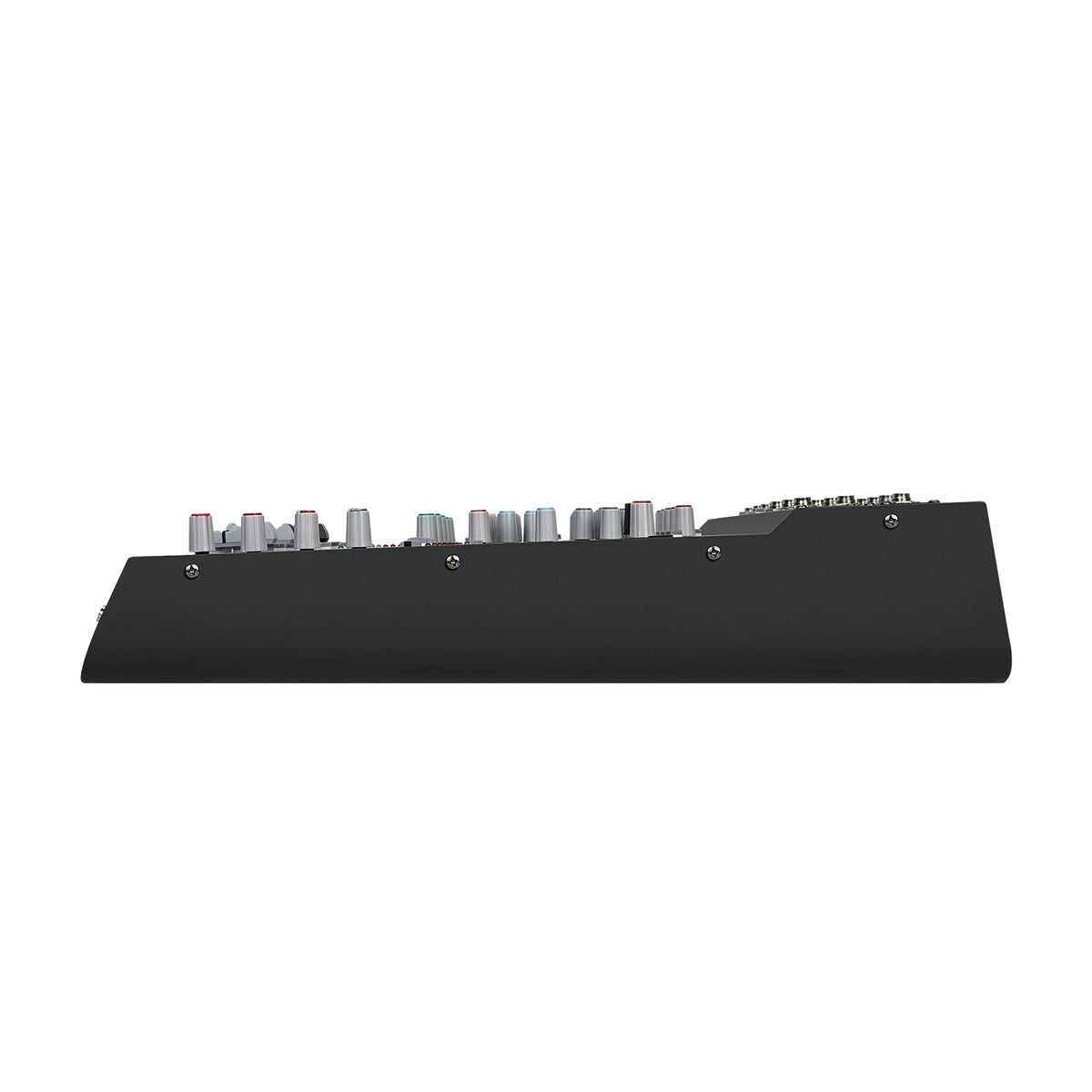 PTL-600 Audio Mixer – 6-Channel with 16 DSP Effects | Stocked in AU