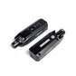 PTU-X | Plug-on XLR Wireless Transmitter Receiver System w/ 16 UHF Frequencies | Stocked in AU