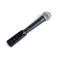 PTU-X | Plug-on XLR Wireless Transmitter Receiver System w/ 16 UHF Frequencies | Stocked in AU