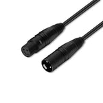 XLR Microphone Cable 15m - TRUEWAVE PRO | Stocked in AU